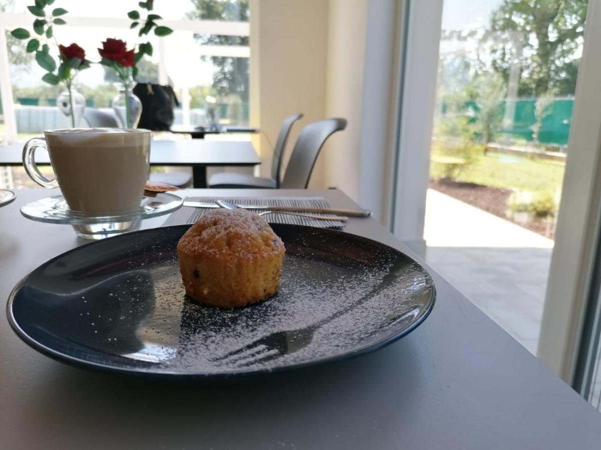 Il Rifugio Del Tempo Acomodação com café da manhã Roccasecca Exterior foto