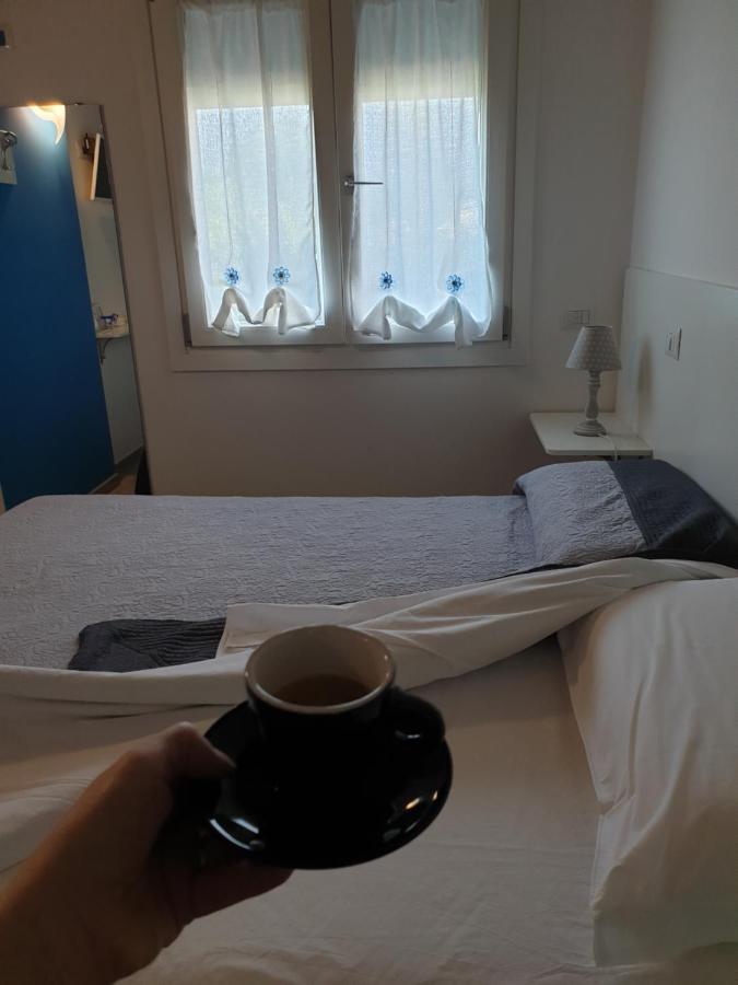 Il Rifugio Del Tempo Acomodação com café da manhã Roccasecca Exterior foto
