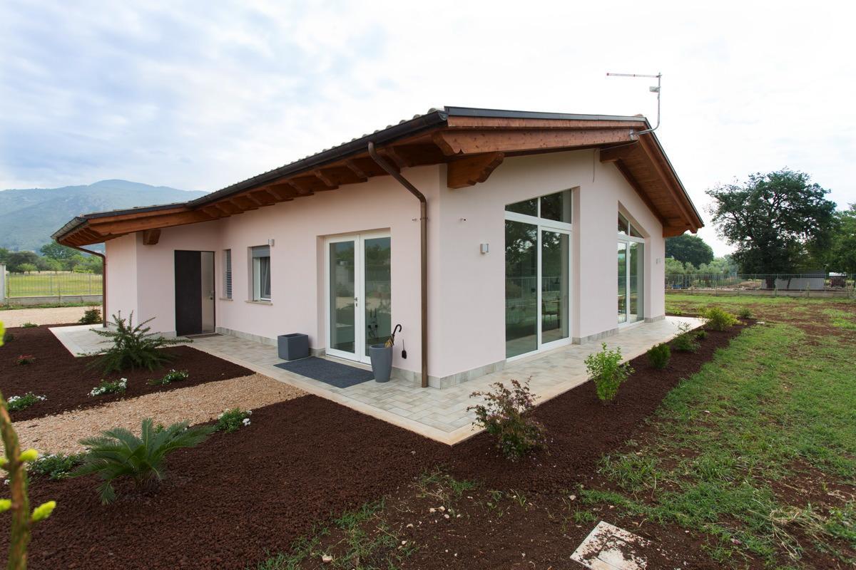 Il Rifugio Del Tempo Acomodação com café da manhã Roccasecca Exterior foto